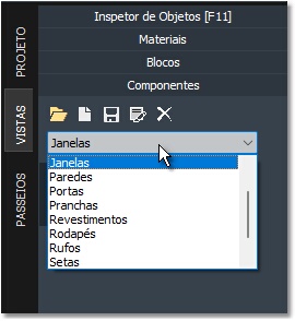 Caixa combinada