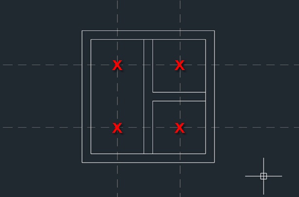 Planos de extruso