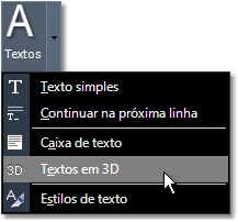 Textos3D